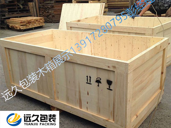 人造板新標(biāo)準(zhǔn)實施對木包裝箱行業(yè)有何影響？